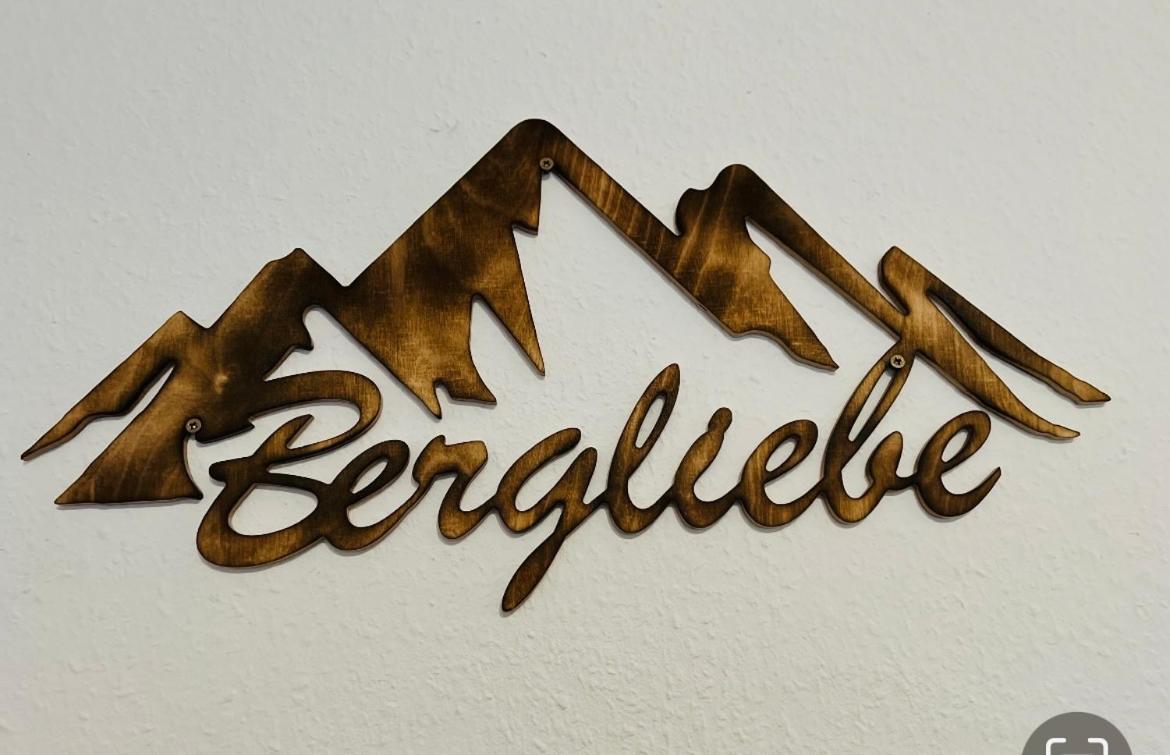 شقة Auszeit Bergliebe وينتربرغ المظهر الخارجي الصورة